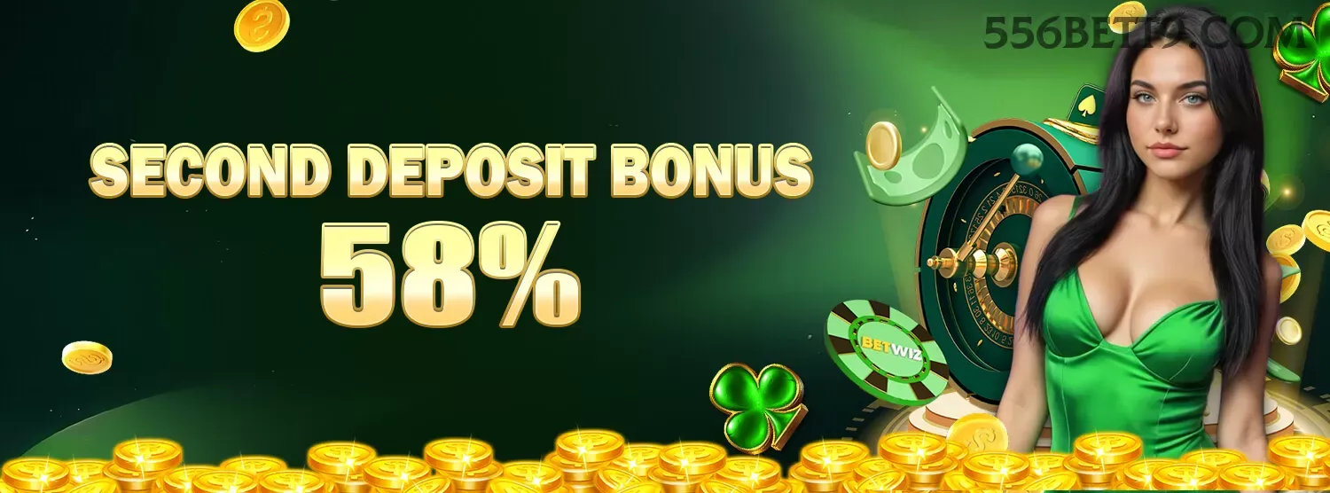 Slots no app 556bet mobile