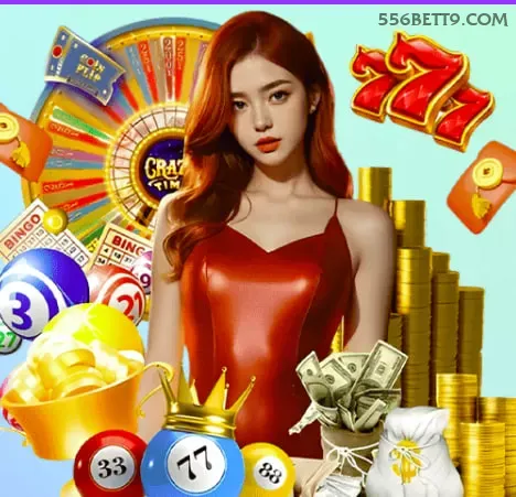 Cassino 556bet app mobile