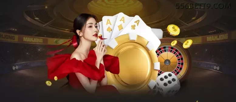 Download app 556bet Android iOS